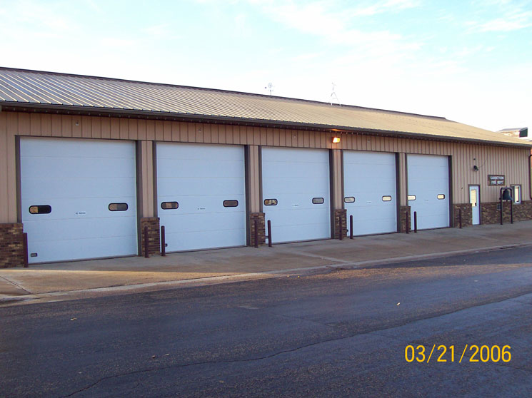 Garretson Volunteer Fire Department