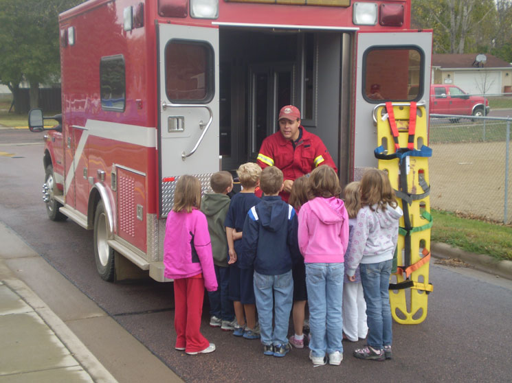 Hartford Area Fire & Rescue