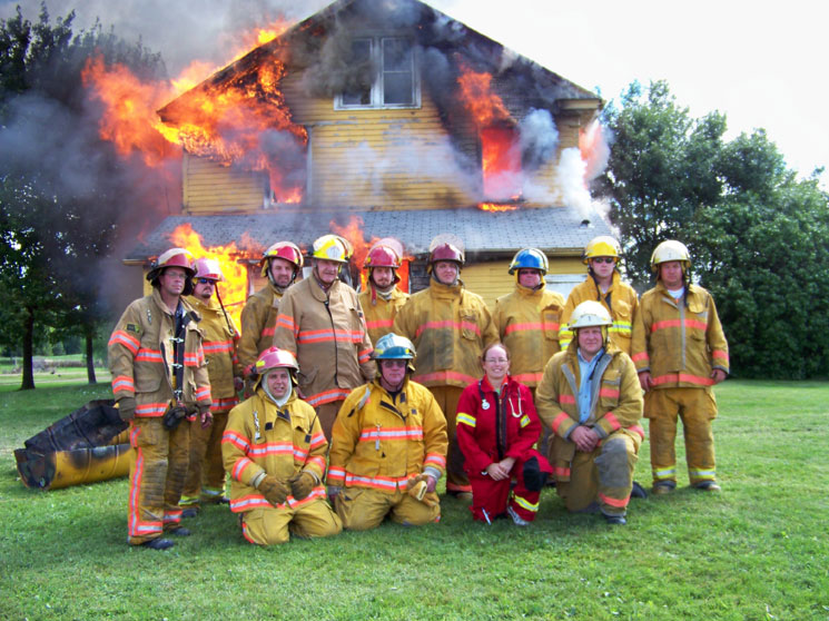 Hartford Area Fire & Rescue