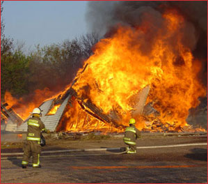 Minnehaha County Fire